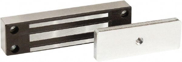 200 Lb Avg Magnetic Pull Electromagnetic Lock MPN:MCL-24