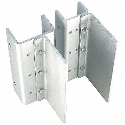 Flex Mount Bracket Kit Sliding Gate MPN:FMK-SL