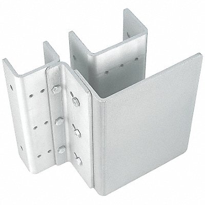 Flex Mount Bracket Kit Swinging Gate MPN:FMK-SW