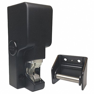 Gate Lock Surface Mount MPN:GL1-FL