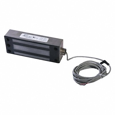 Electromagnetic Lock 1200lb. M62 Series MPN:M62FG