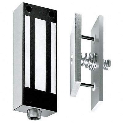 Gate Lock Face Mount MPN:M62FG-SASM