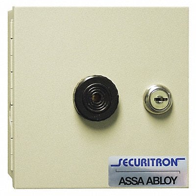 Exit Delay Timer Protective Metal MPN:BA-XDT-24