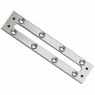 Concrete/Wood Bracket Use With M62 Locks MPN:CWB-62CL