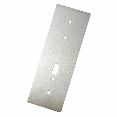 Keypad Cover Plate SS Mfr No DK-26 MPN:DK-CPSS