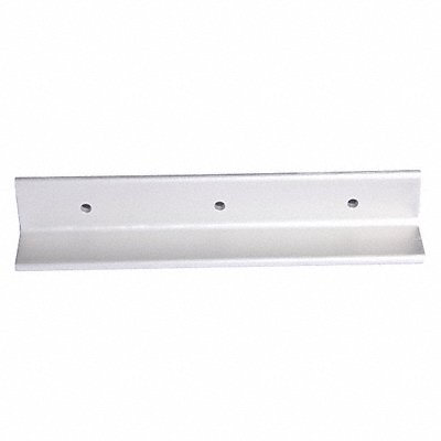 Door Bracket 12 in L Header Extension MPN:HEB-2CL-12