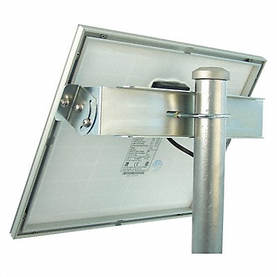 Solar Panel Kit Aluminum Panel Bracket MPN:SPK