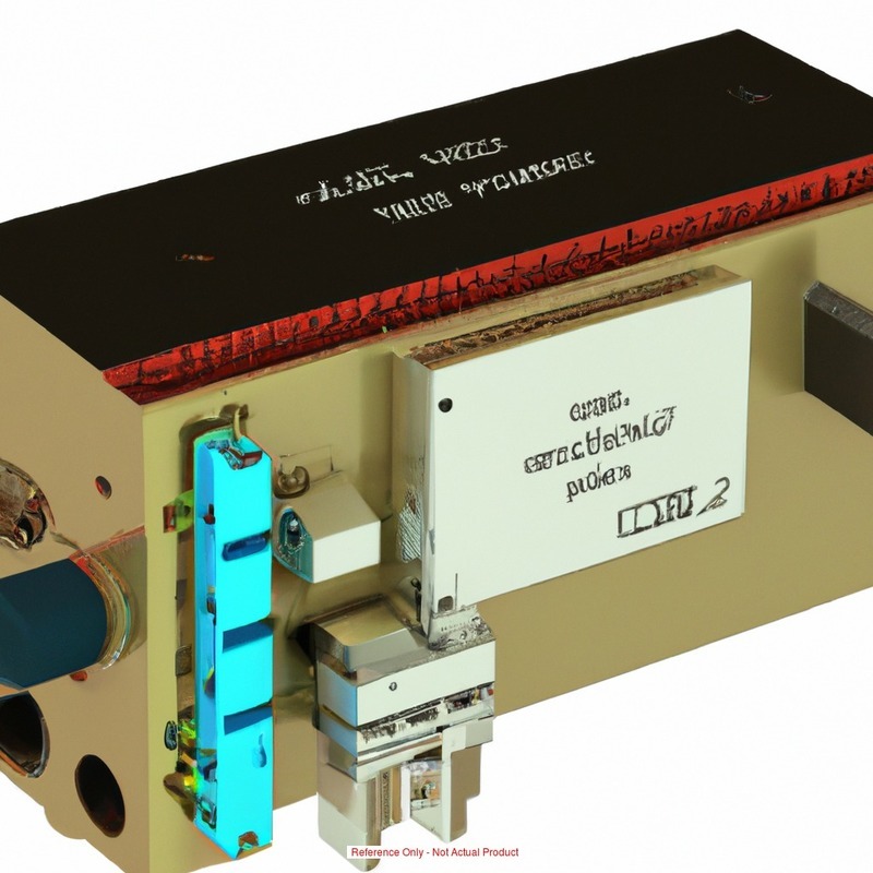 Electromagnetic Lock Power Supply MPN:AQL102-E1