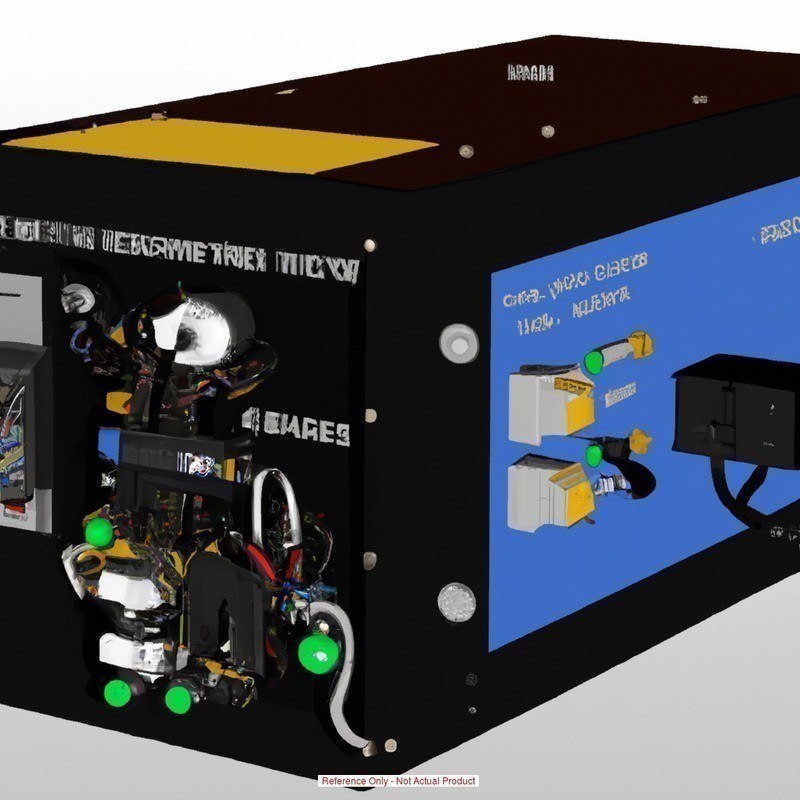 Electromagnetic Lock Power Supply MPN:AQL104-B100R8E1