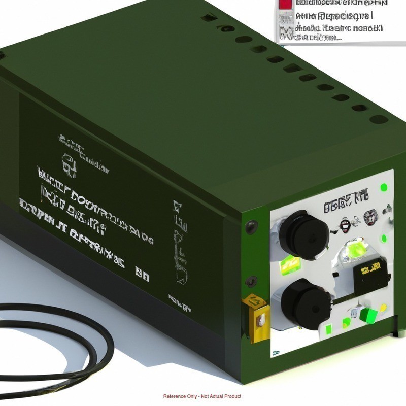 Electromagnetic Lock Power Supply MPN:AQL4-B100R8E1