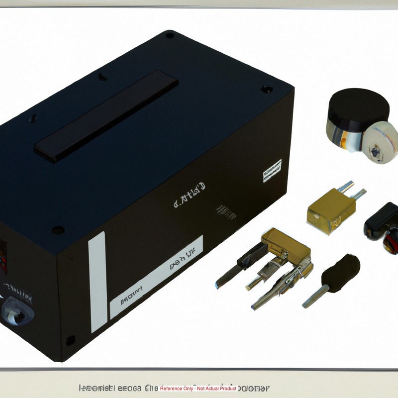 Electromagnetic Lock Power Supply MPN:AQL4-E1