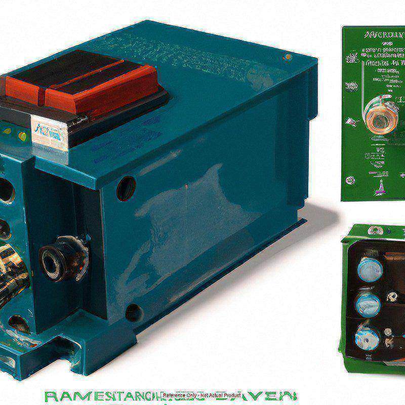 Electromagnetic Lock Power Supply MPN:AQL4-R8E1