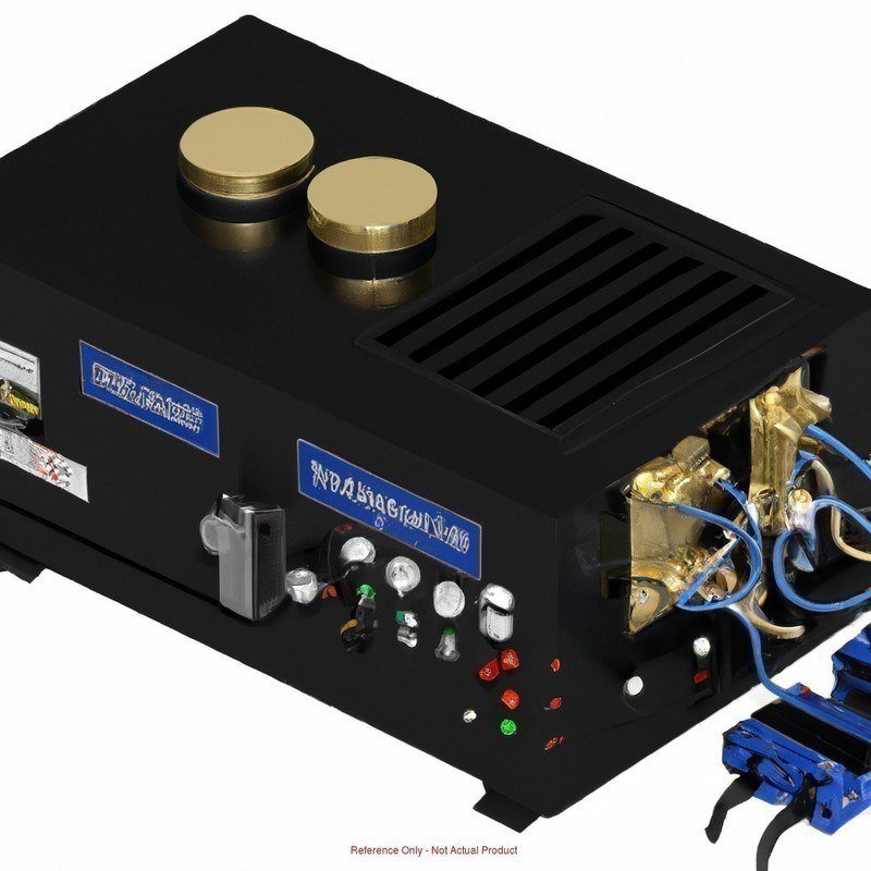 Electromagnetic Lock Power Supply MPN:AQL6