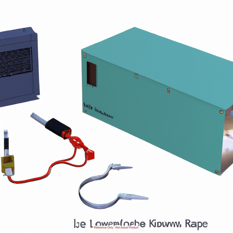 Electromagnetic Lock Power Supply MPN:AQL6-R8E1