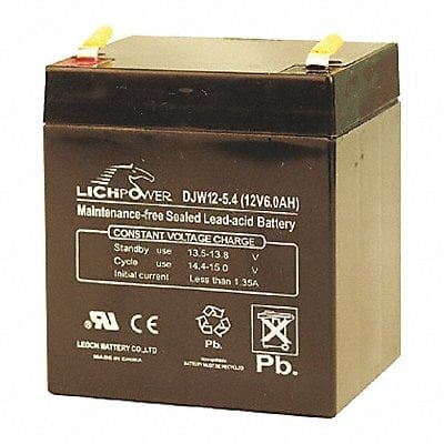 Battery Metal Powder Coated MPN:B-12-08