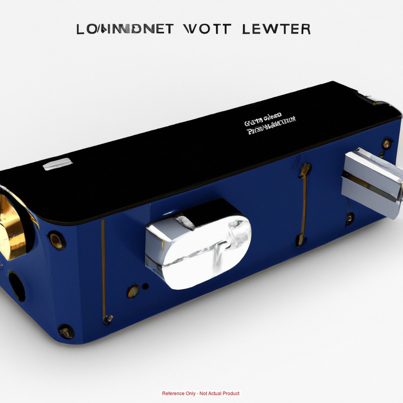 Electromagnetic Lock Power Supply MPN:CEPT-NW