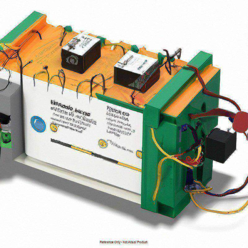 Electromagnetic Lock Power Supply MPN:EL-EPT