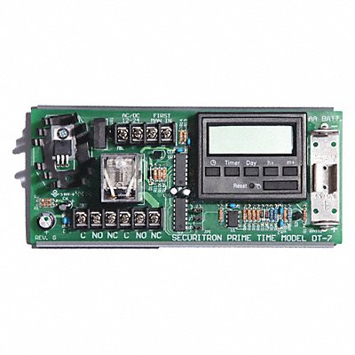 Digital Timer MPN:DT-7