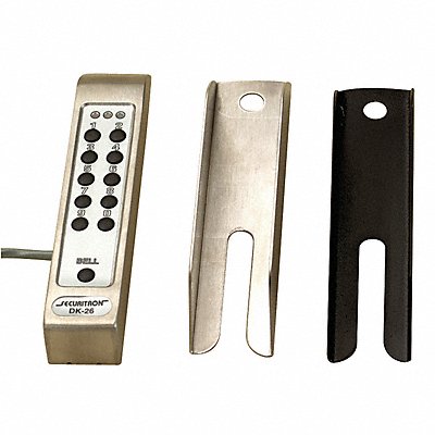 Access Control Keypad 59 User Code MPN:DK37WSS