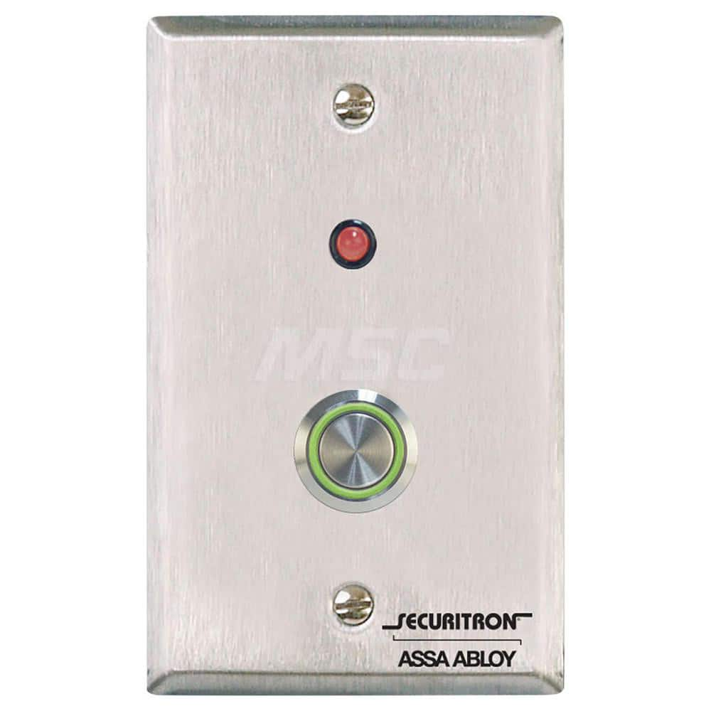 Push-Button Switch: MPN:PB4LA-2