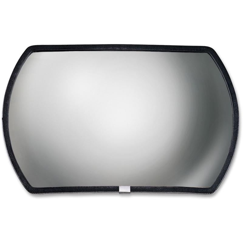 See-All Convex Mirror, 12in x 18in MPN:RR1218