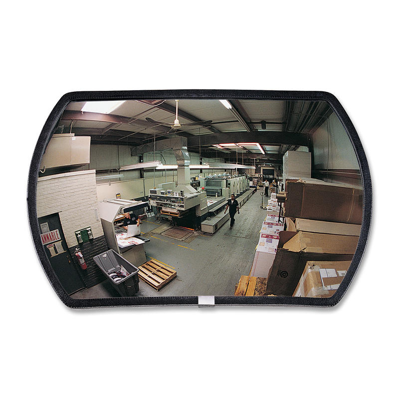 See All RR1524 Convex Mirror MPN:RR1524