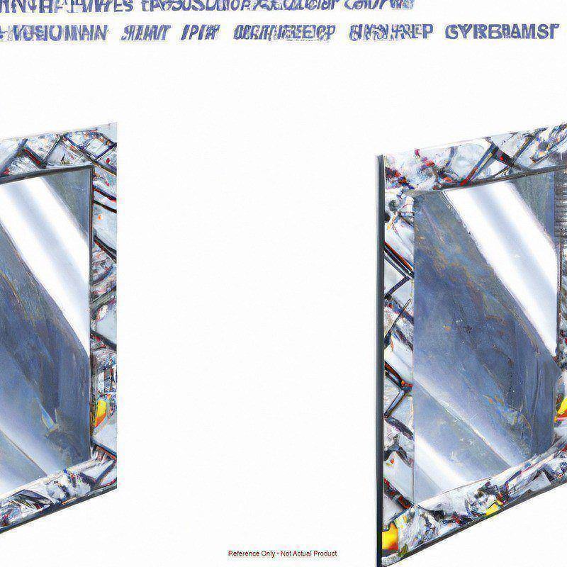 Mirror Convex Security Outdoor 12 x 18 MPN:RRO1218