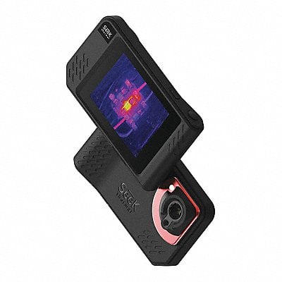 Infrared Camera Black/Red MPN:SQ-AAA