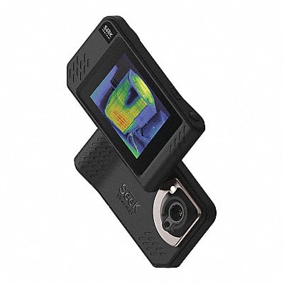 Infrared Camera Black/Gray MPN:SW-AAA