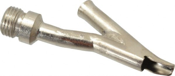 Plastic Welder Tips MPN:27011018