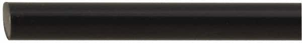 3/16 Inch Diameter, Gray PVC Plastic Welder Rod MPN:90011103