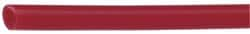 5/32 Inch Diameter, Red HDPE Plastic Welder Rod MPN:90014042