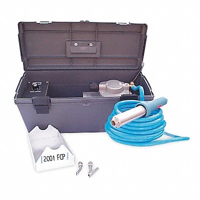 Thermoplastic Welder Kit for 2100 FCP MPN:270-2001FCP