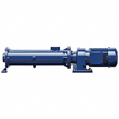 Progressive Cavity Pump MPN:BW-10