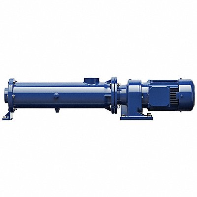 Progressive Cavity Pump MPN:BW-2