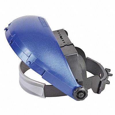 Headgear Blue Nylon MPN:S39100