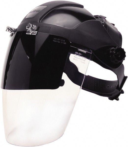 Face Shield & Headgear: MPN:S32161