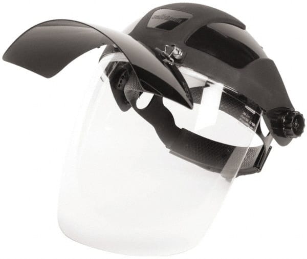 Welding Face Shield & Headgear: MPN:S32181