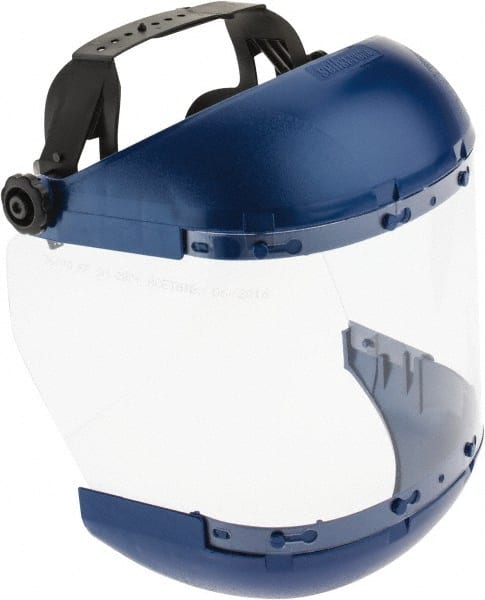 Face Shield & Headgear: MPN:S38140