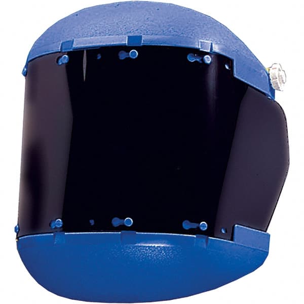Face Shield & Headgear: MPN:S38150