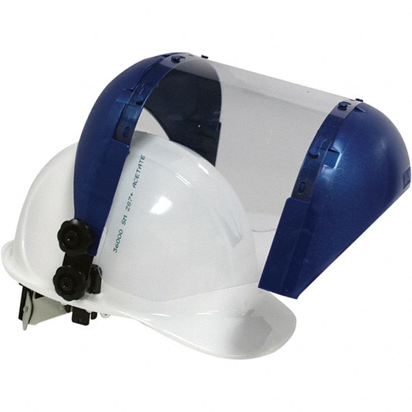 Face Shield & Headgear: MPN:S38210