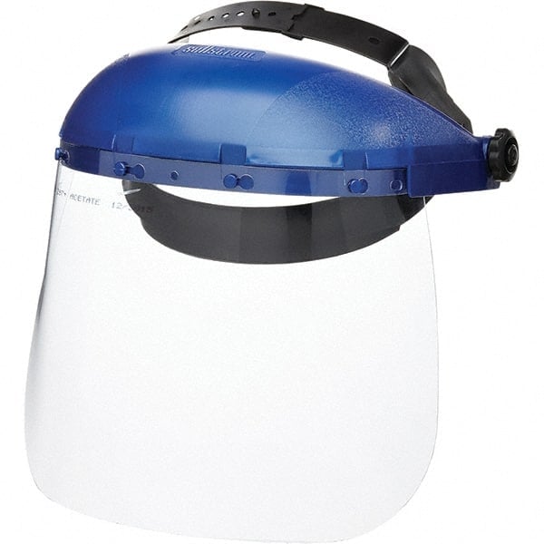 Face Shield & Headgear: MPN:S39140