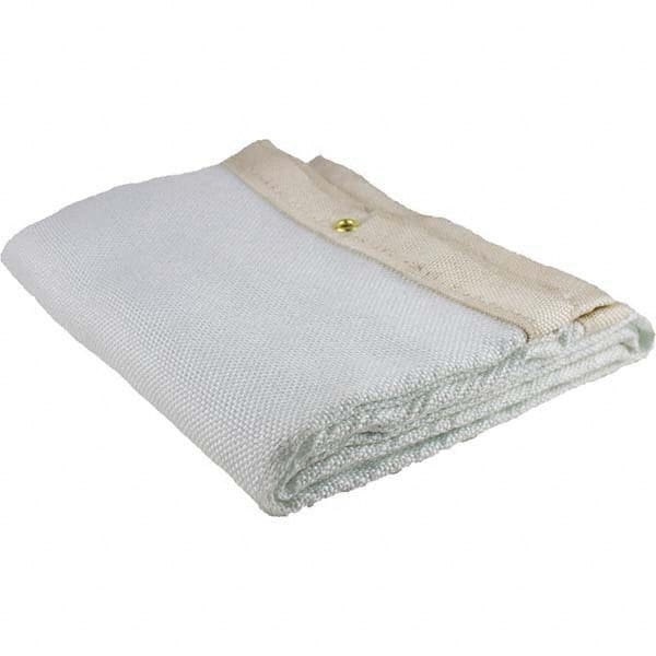 Rescue Blankets, Overall Length: 60in , Overall Width: 72in , Container Type: Bag  MPN:S97467