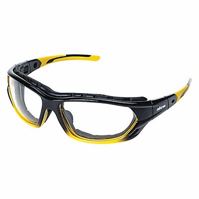 Sealed Safety Glasses Clear AF MPN:S70000