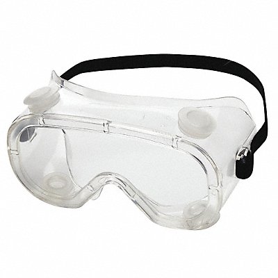 Prot Goggles Clr MPN:S81200