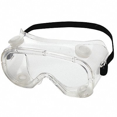 Prot Goggles Antfg Clr MPN:S81210