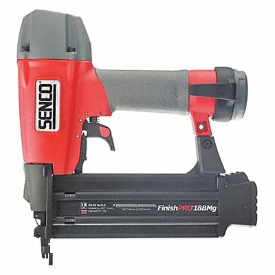 Nail Gun 120 psi Brad Nail MPN:FINISHPRO 18BMG