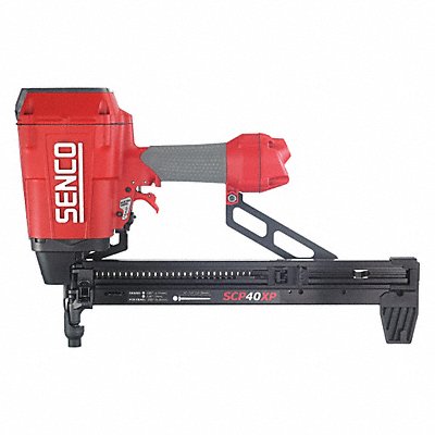 Nail Gun 120 psi Concrete Fastening Nail MPN:SCP40XP