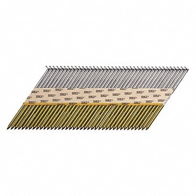 Framing Nails 10.3 ga. 3-1/4 in.L PK2500 MPN:K528APBXN