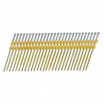 Framing Nails 10.3 ga. 3-1/4 L PK4000 MPN:KD28APBSN